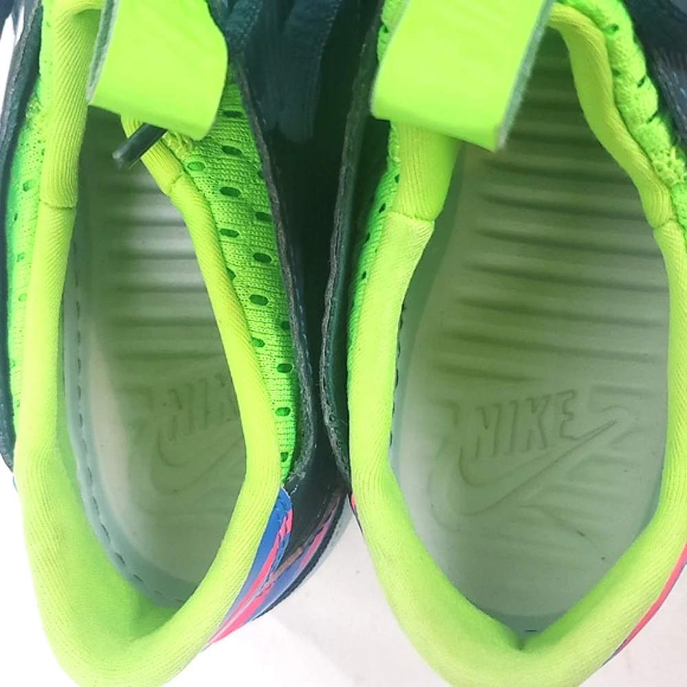 Nike Solarsoft Moccasin Sneaker In Nightshade‎ Teal